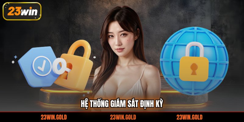 Hệ thống giám sát định kỳ